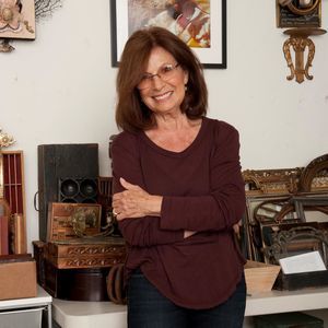 Meet your Posher, Freyda